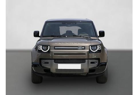 Land Rover Defender #8