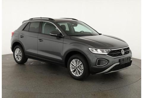 VW T-Roc #1