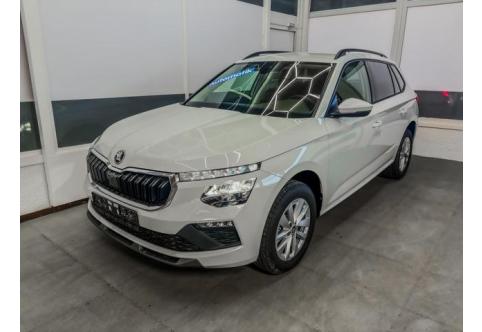 Skoda Kamiq #2