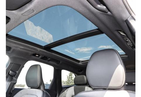 Volvo XC60 #13