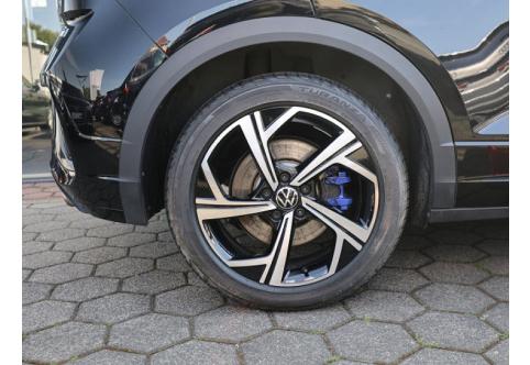 VW T-Roc #5