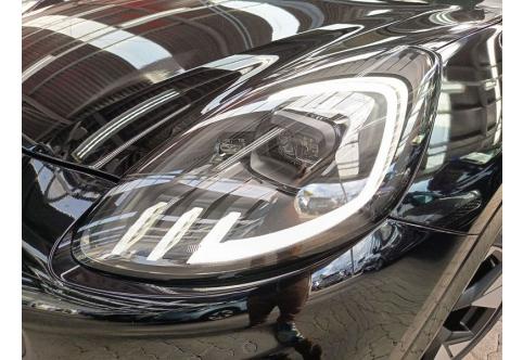 Ford Puma #6