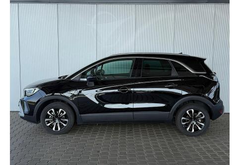 Opel Crossland X #2