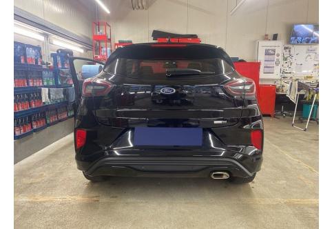 Ford Puma #14