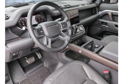 Land Rover Defender #10