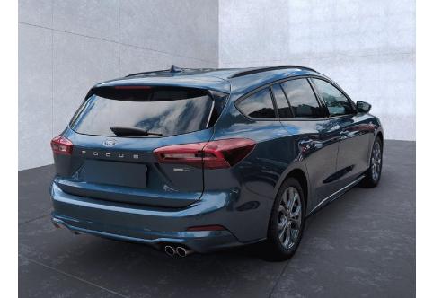 Ford Focus #3