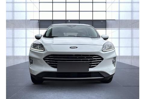 Ford Kuga #5