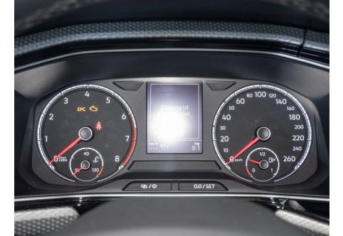 VW T-Cross #13