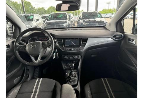 Opel Crossland X #7