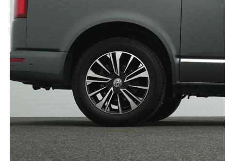 VW T6 Multivan #22