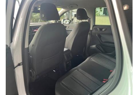Seat Ateca #10