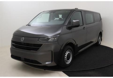 VW T7 Transporter Kasten #1