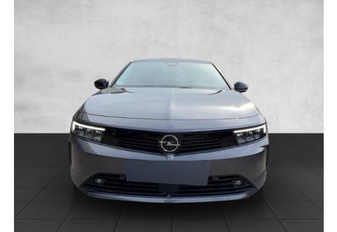 Opel Astra #6
