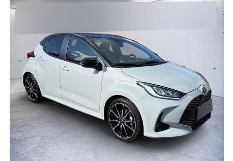 Toyota Yaris #2