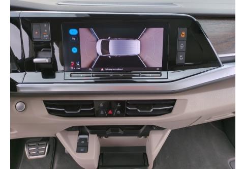 VW T7 Multivan #6