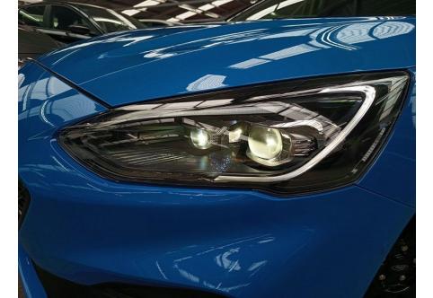 Ford Focus #5