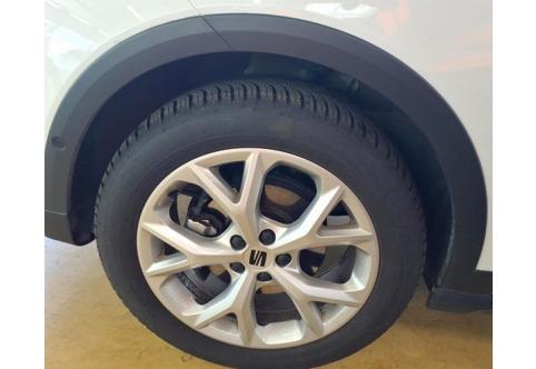Seat Arona #9