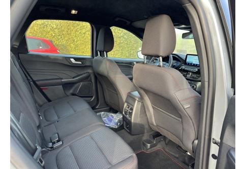 Ford Kuga #19