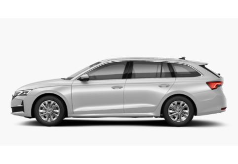 Skoda Octavia #3