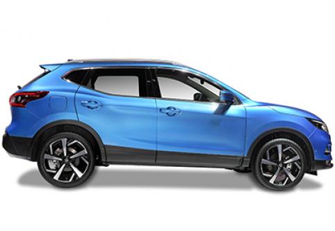 Nissan Qashqai #4