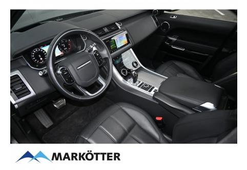 Land Rover Range Rover #2