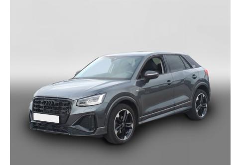 Audi Q2 #2