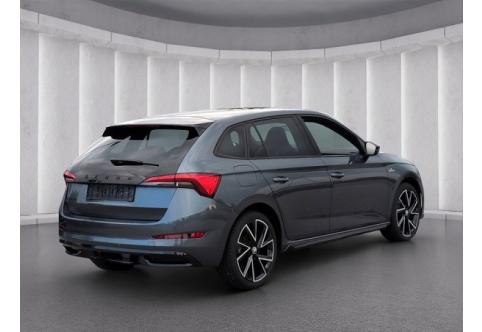 Skoda Scala #3