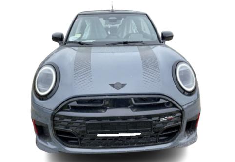 MINI JOHN COOPER OPERE CONVERTIBILE #2