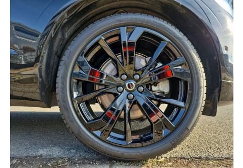 Volvo XC60 #15
