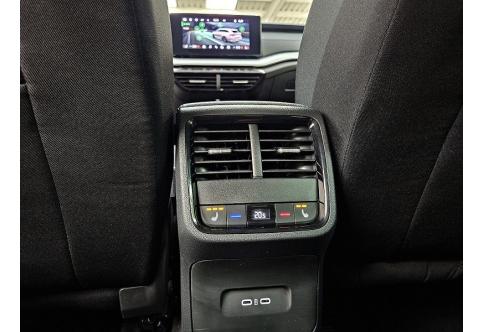 Skoda Octavia #8