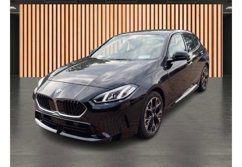 BMW 1er #1