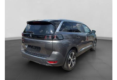 Peugeot 5008 #5