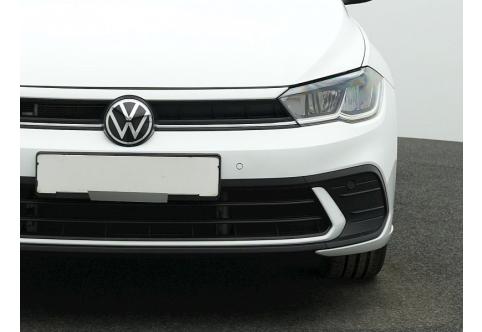 VW Polo #16