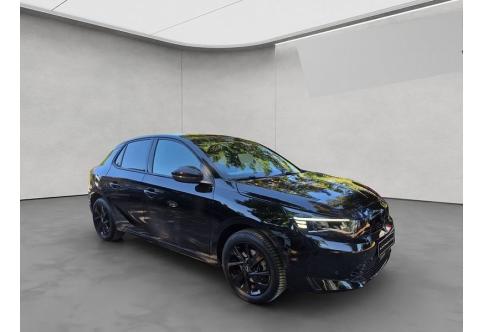 Opel Corsa #8