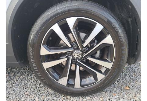 VW T-Roc #23
