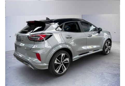 Ford Puma #3