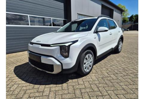 KIA Stonic #2