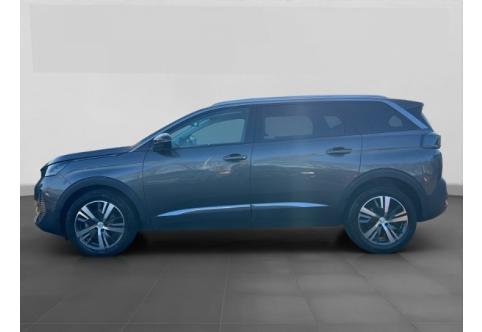 Peugeot 5008 #2