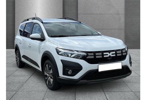 Dacia Jogger #1