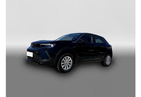 Opel Mokka #1