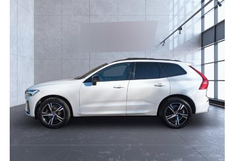 Volvo XC60 #6