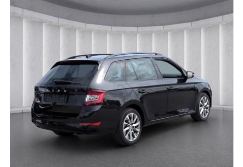 Skoda Fabia #3