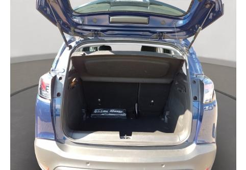 Opel Crossland X #16