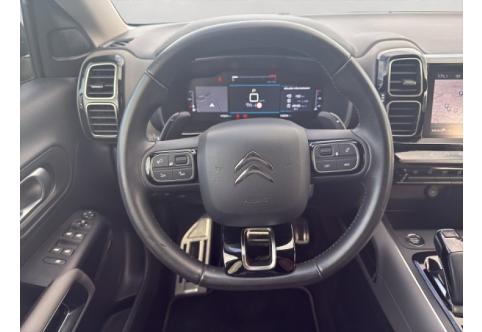 Citroën C5 Aircross #13