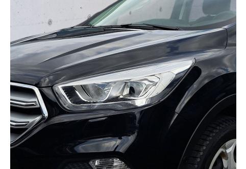 Ford Kuga #5