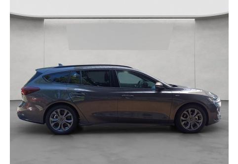 Ford Focus #7