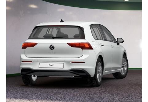 VW Golf #3
