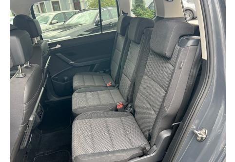 VW Touran #15