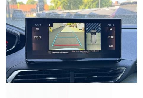 Peugeot 5008 #20