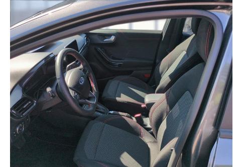 Ford Puma #9